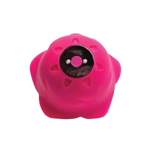 Clitoral Stimulator Rose Hera Boss of toys