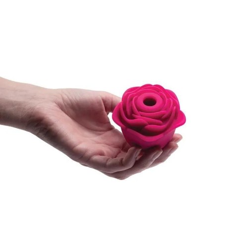 Clitoral Stimulator Rose Hera Boss of toys