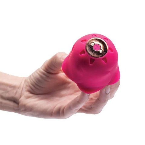 Clitoral Stimulator Rose Hera Boss of toys