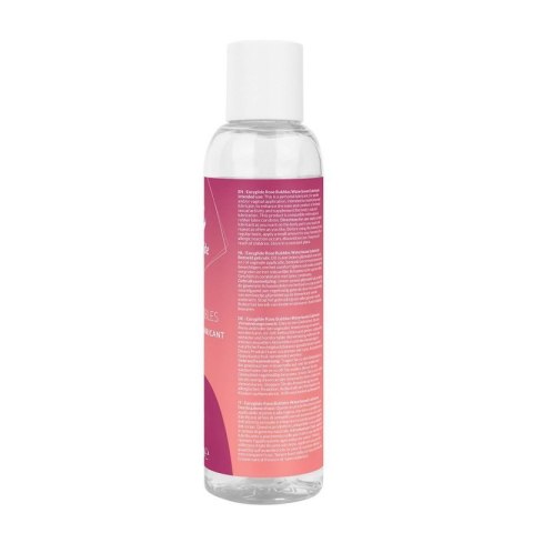 EasyGlide - Rosé Champagne Water-Based Lubricant 150 ml Boss of toys