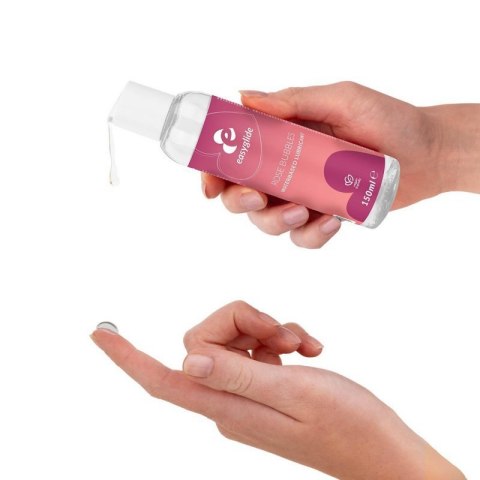 EasyGlide - Rosé Champagne Water-Based Lubricant 150 ml Boss of toys