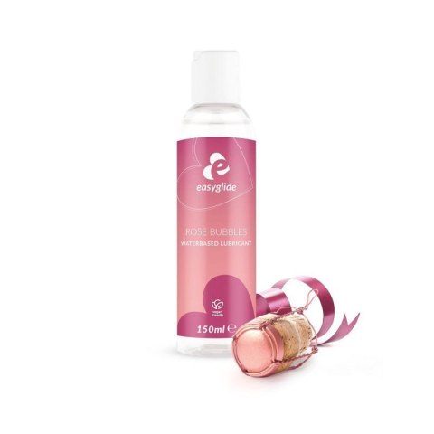 EasyGlide - Rosé Champagne Water-Based Lubricant 150 ml Boss of toys