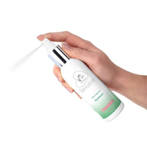 EasyGlide - Sensitive Toycleaner 150 ml Boss of toys