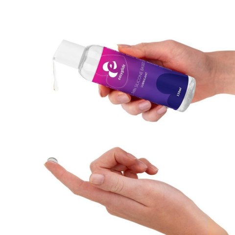 EasyGlide - Silicone Based Extra Thin
Lubricant 150 ml Boss of toys