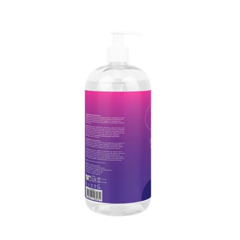 EasyGlide - Silicone Lubricant 1000 ml Boss of toys