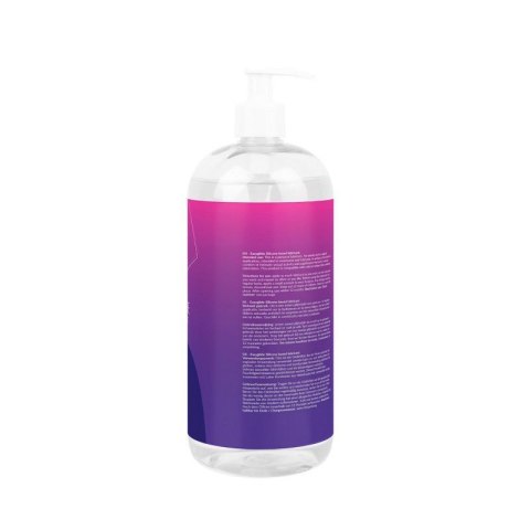 EasyGlide - Silicone Lubricant 1000 ml Boss of toys