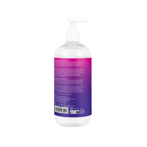 EasyGlide - Silicone Lubricant 500 ml Boss of toys