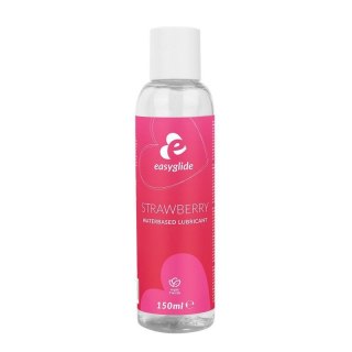 EasyGlide - Strawberry Water-Based
Lubricant 150 ml Boss of toys