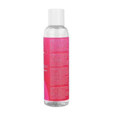 EasyGlide - Strawberry Water-Based
Lubricant 150 ml Boss of toys