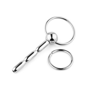 Metal Penis Plug no. 03 Boss of toys