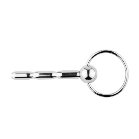 Metal Penis Plug no. 03 Boss of toys