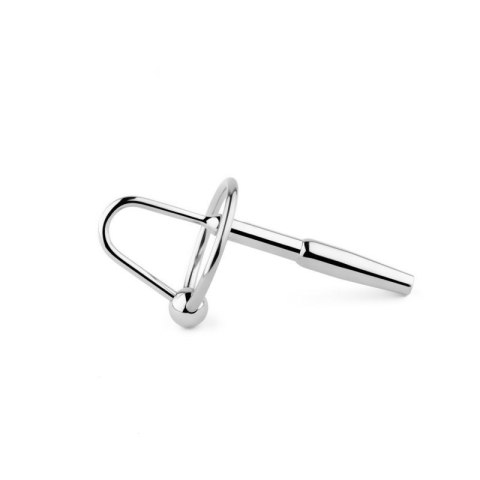 Metal Penis Plug no. 04 Boss of toys