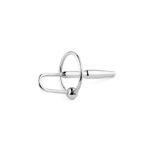 Metal Penis Plug no. 05 Boss of toys