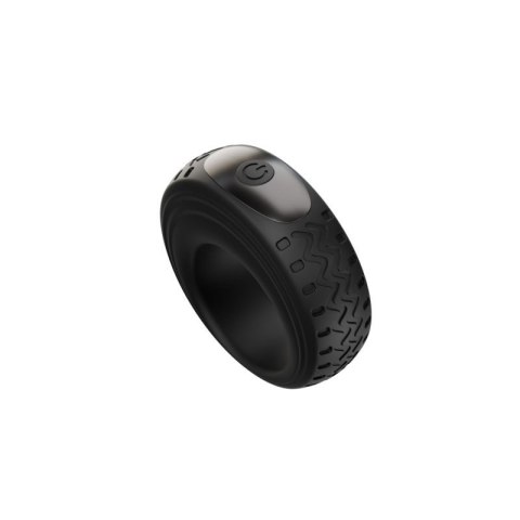 App-Controlled Vibrating Cock Ring Boss of toys