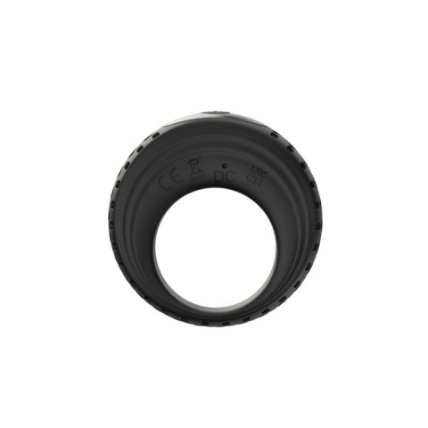 App-Controlled Vibrating Cock Ring Boss of toys