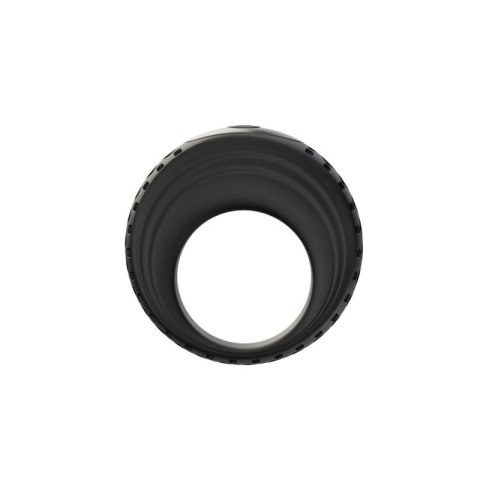 App-Controlled Vibrating Cock Ring Boss of toys