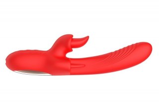 Charlie - G-Spot & Clitoral Massager Boss of toys