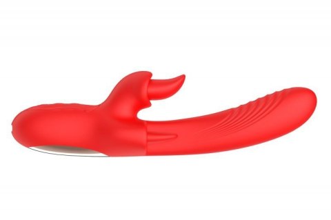 Charlie - G-Spot & Clitoral Massager Boss of toys