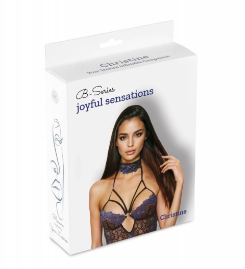 Christine - doll Boss of toys