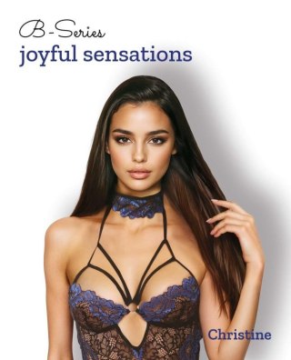 Christine - doll Boss of toys