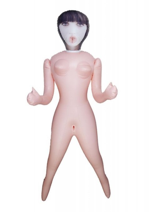 Christine - doll Boss of toys