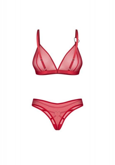 Crimessa komplet 2-częściowy L/XL Boss of toys