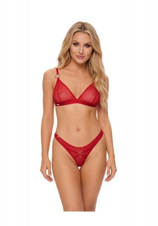 Crimessa komplet 2-częściowy S/M Boss of toys