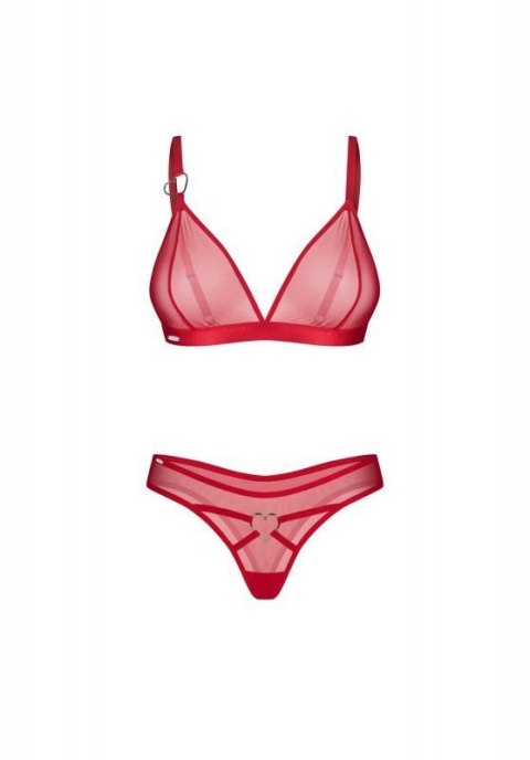 Crimessa komplet 2-częściowy S/M Boss of toys