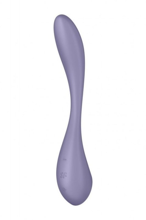 G-Spot Flex 5+ lilac Boss of toys