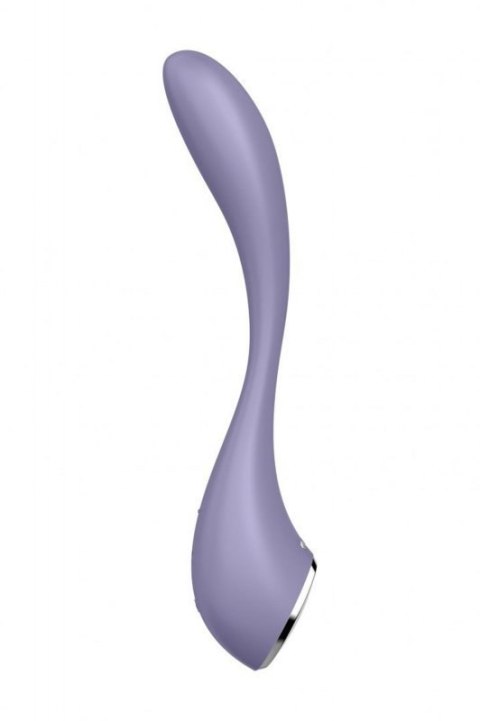 G-Spot Flex 5+ lilac Boss of toys
