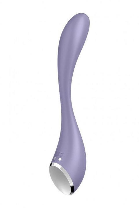 G-Spot Flex 5+ lilac Boss of toys