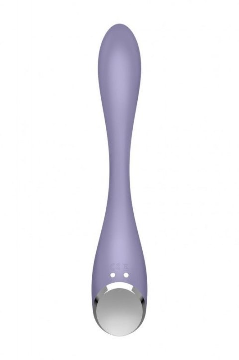 G-Spot Flex 5+ lilac Boss of toys