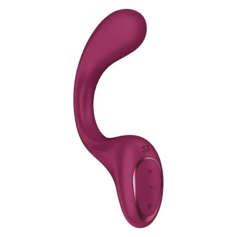 G for Goddess 2 (Wine Red) Boss of toys