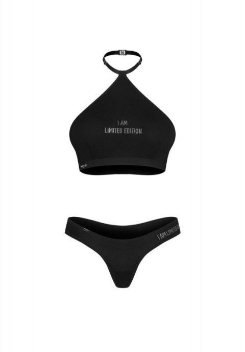 Me Origine komplet 2-częściowy S/M Boss of toys