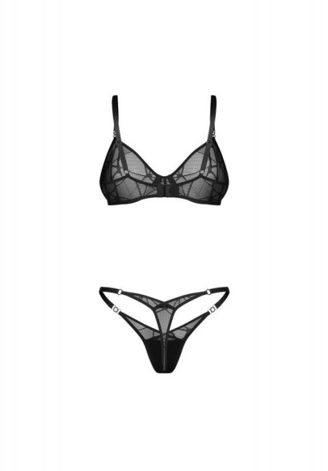 Olianna komplet 2-częściowy 2XL/3XL Boss of toys