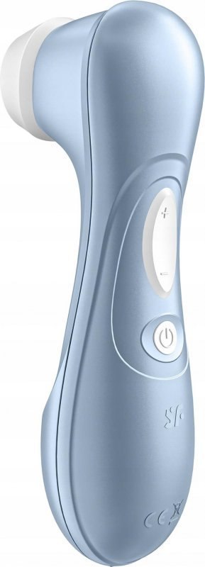 Pro 2+ blue Boss of toys