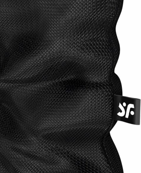 Satisfyer Treasure Bag M Black Boss of toys