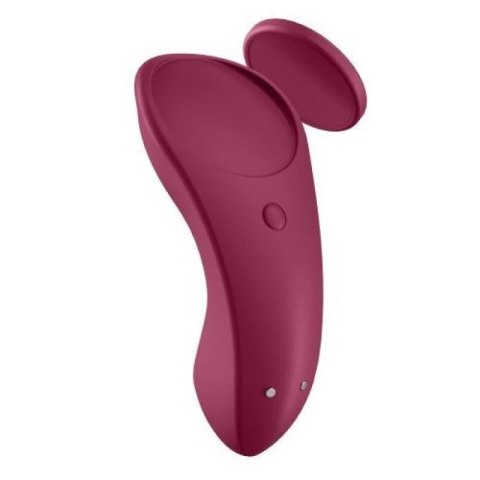 Sexy Secret Panty Vibrator Boss of toys