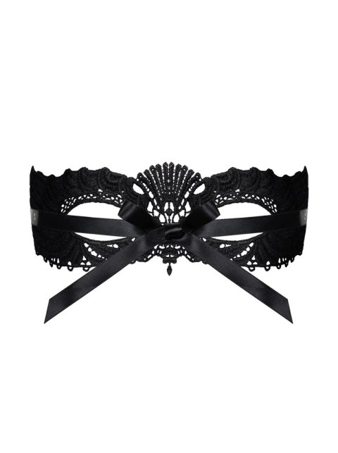 A700 Maska Czarna Obsessive Obsessive