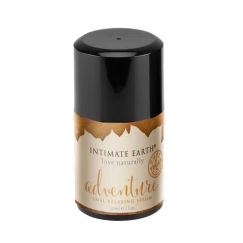 Adventure Anal Relaxing Serum 30 Ml Intimate Earth Intimate Earth