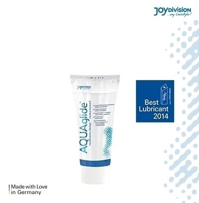 Aquaglide Lubrykant Wodny 50 Ml JoyDivision JoyDivision