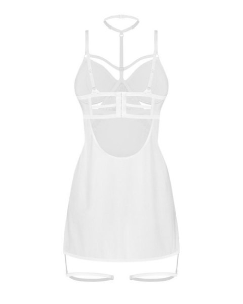 Arrowel White koszulka S/M Boss of toys