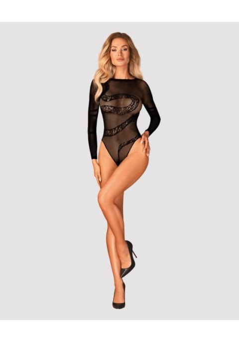 B137 body S/M/L Boss of toys