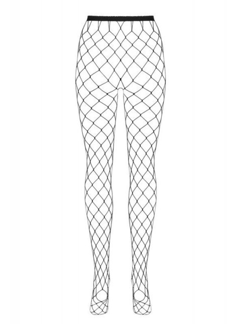 Bielizna-S812 rajstopy czarne S/M/L Boss of toys