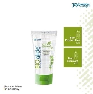 Bioglide Lubrykant Wodny 40 Ml JoyDivision JoyDivision