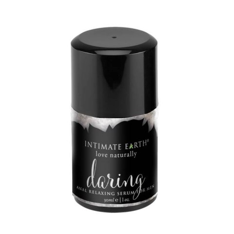 Daring Lemongrass Anal Relaxing Gel 30 Ml Intimate Earth Intimate Earth