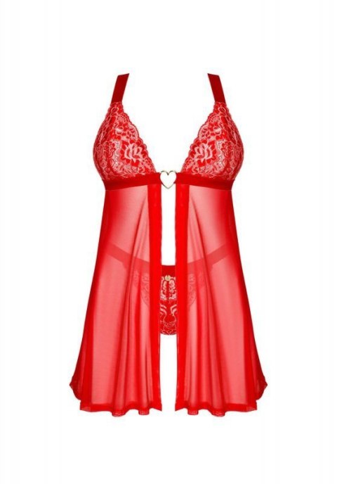 Elianes babydoll i stringi M/L Boss of toys