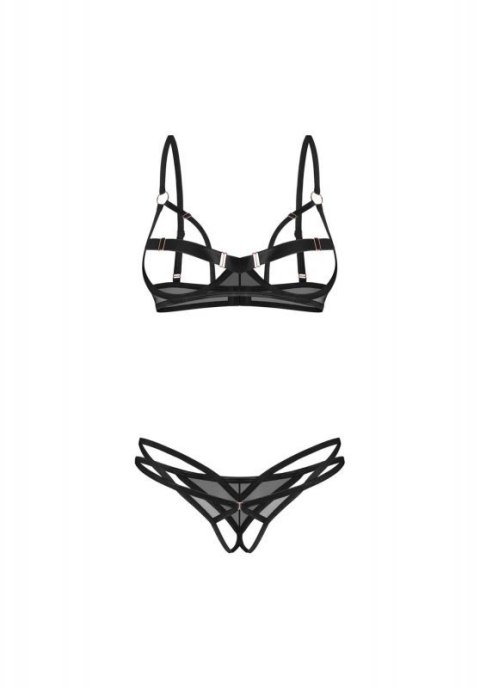 Euridia 2-cz. set otwarty XS/S Boss of toys