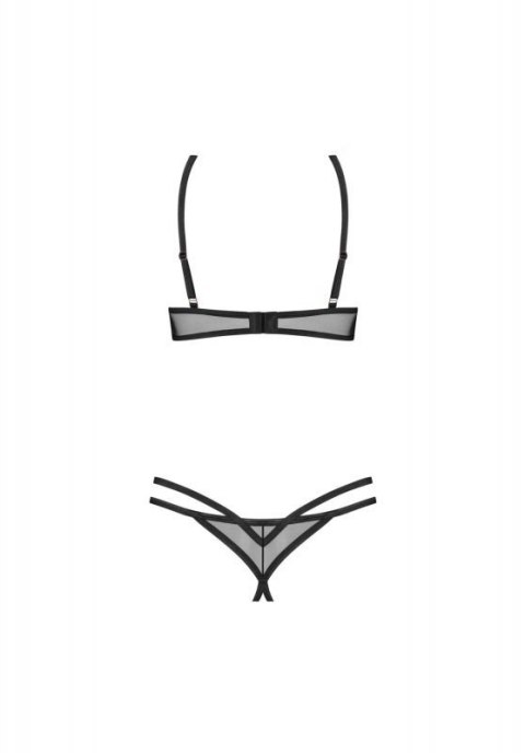 Euridia 2-cz. set otwarty XS/S Boss of toys