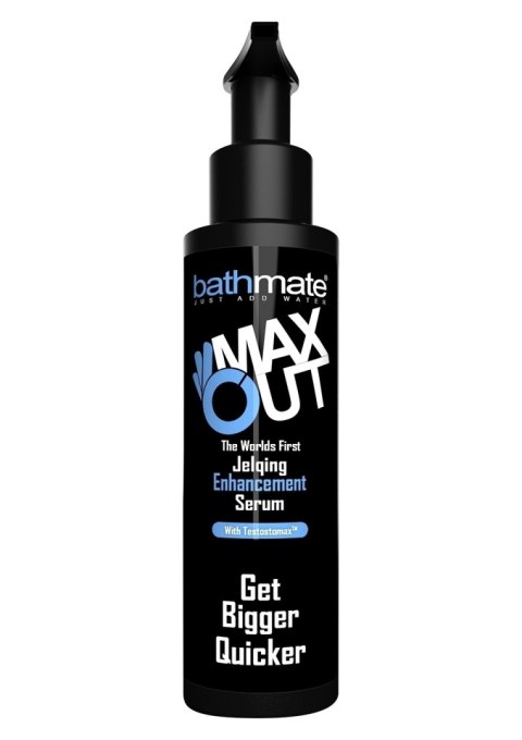 Krem Powiększający Penisa Max Out 118Ml Bathmate Bathmate